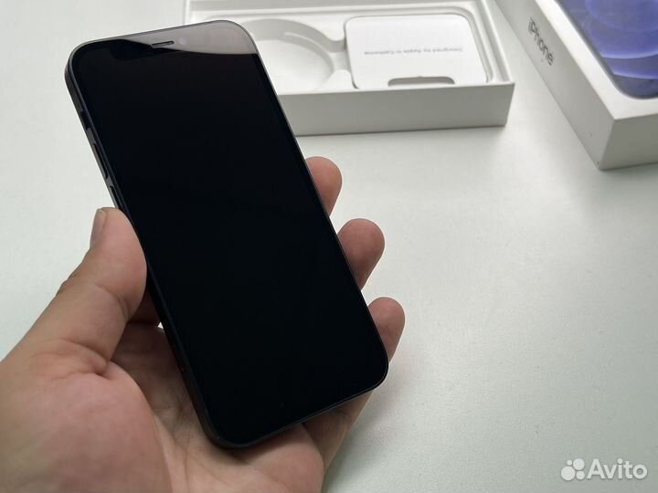 iPhone 12 mini, 128 ГБ