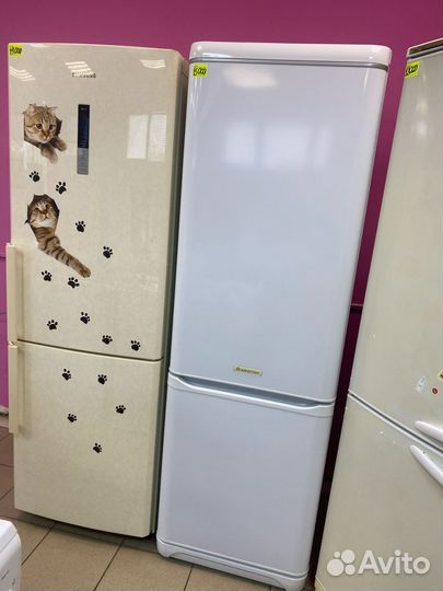 Холодильник бу