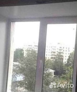 Пластиковые окна и двери пвх