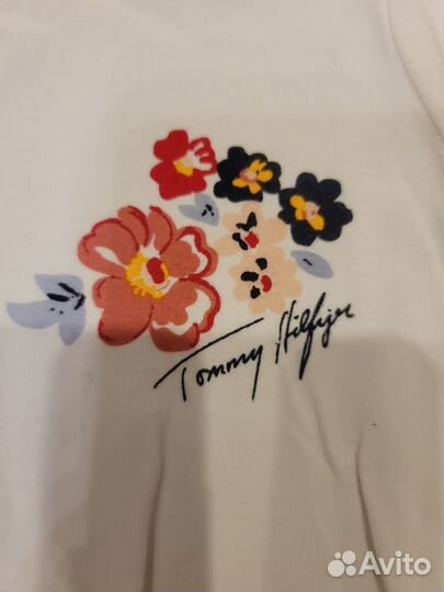 Кофта Тommy Hilfiger