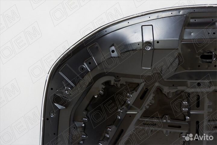Капот для Kia Sorento 2 2012-2021 485439