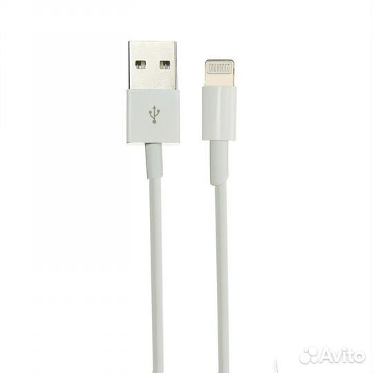 Кабель Lightning - USB