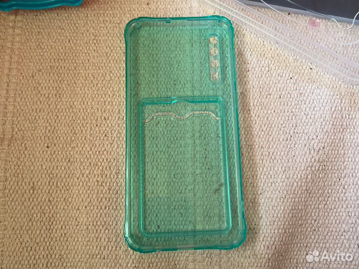 Чехол на телефон самсунг галакси А 50