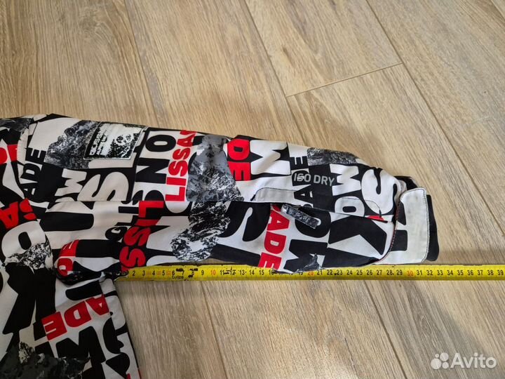 Утепленная курта