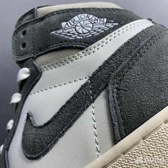 Кроссовки Air Jordan 1 High 