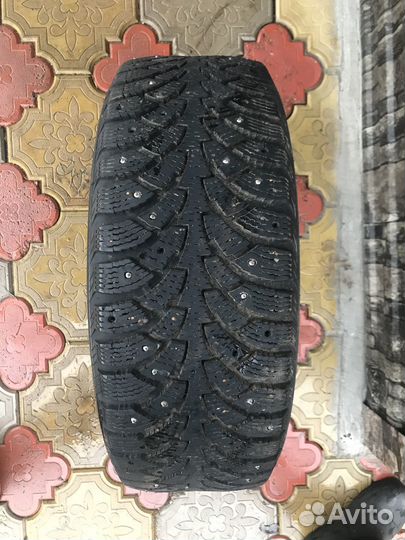 Nokian Tyres Hakkapeliitta 4 205/55 R16