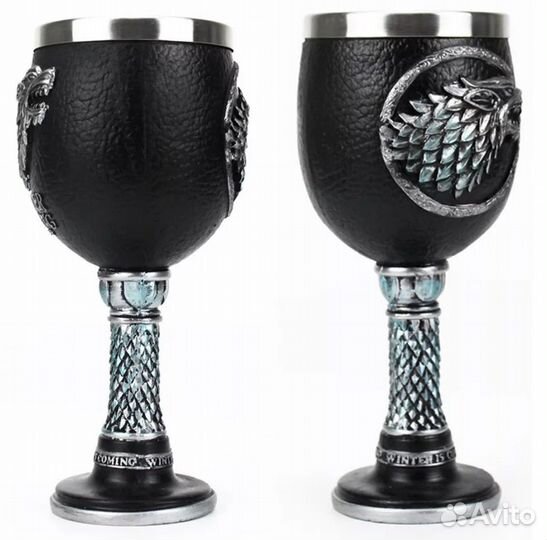 Кубок пивной, подарочный