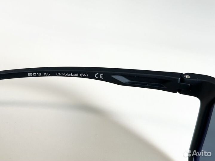 Очки Smith Pinpoint Новые Оригинал