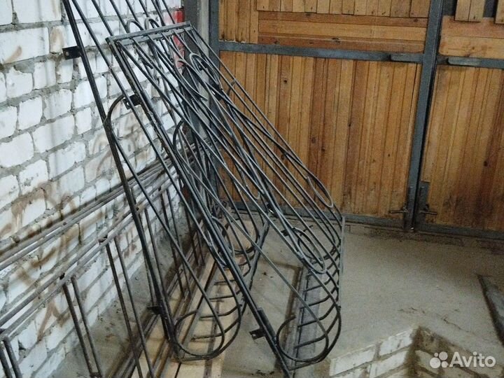 Решетки на окна бу