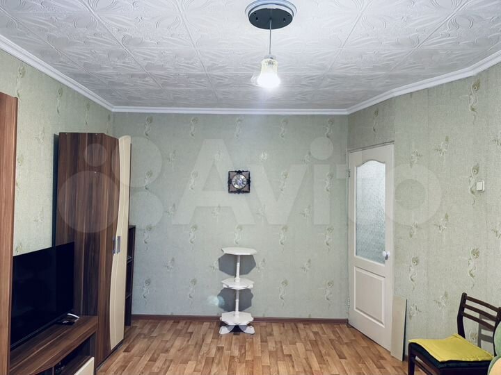 2-к. квартира, 46 м², 1/5 эт.