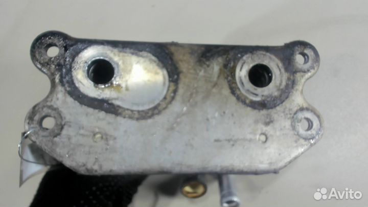 Теплообменник Volvo XC70, 2003