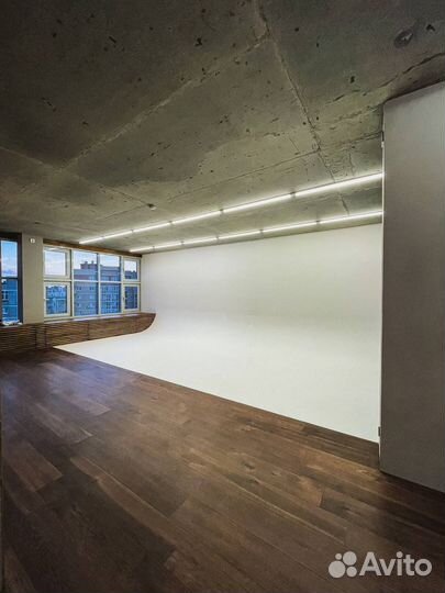 Фотостудия