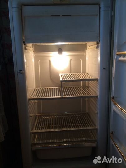 Холодильник ЗИЛ Москва