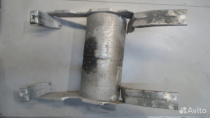 Ресивер Mercedes GL X164, 2007