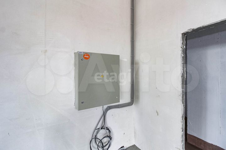 Торговая площадь, 105.1 м²