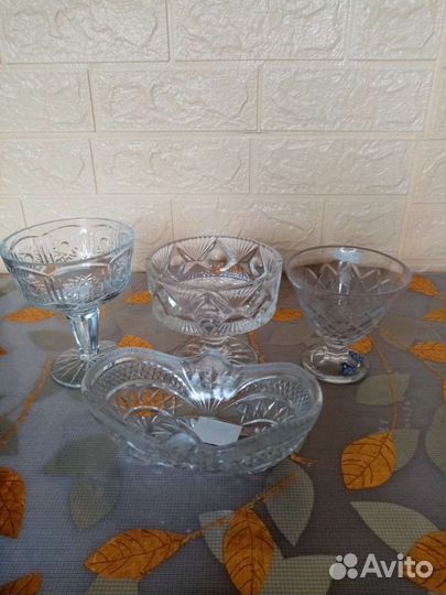 Конфетница