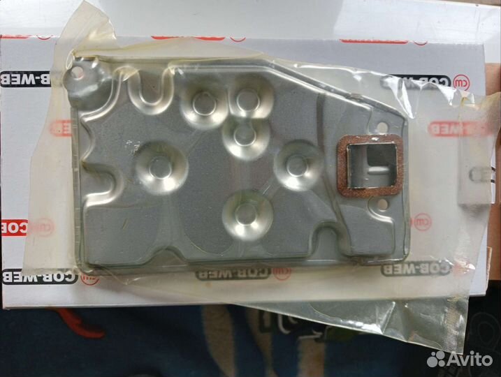 Фильтр АКПП