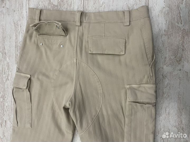 Brunello Cucinelli мужские брюки