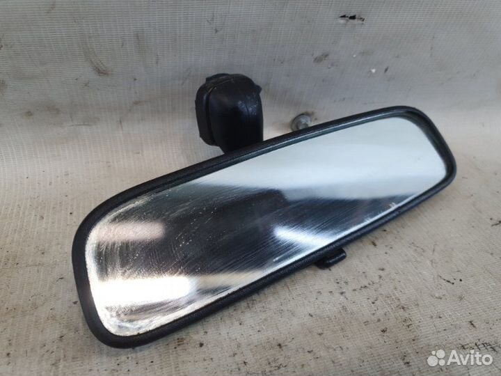 Зеркало салона Hyundai Accent