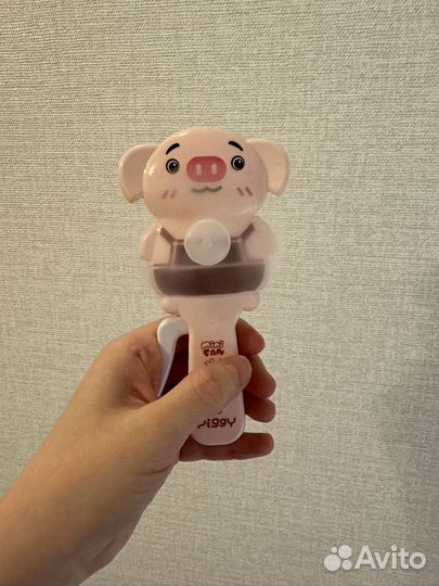 Вентилятор