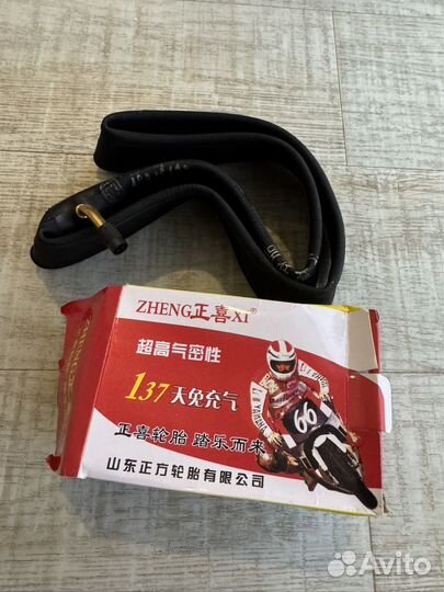 Камера для электровелосипеда kugoo v1