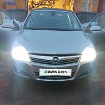 Opel Astra 1.8 AT, 2008, 189 099 км, с пробегом, цена 589 000 руб.