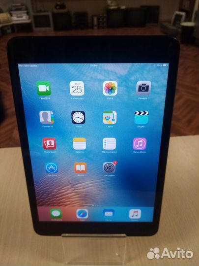 iPad mini 16gb 2013