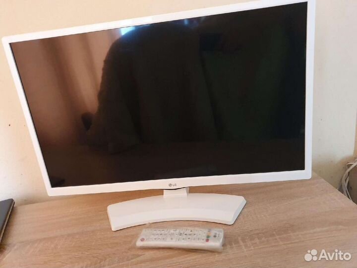 Телевизор lg