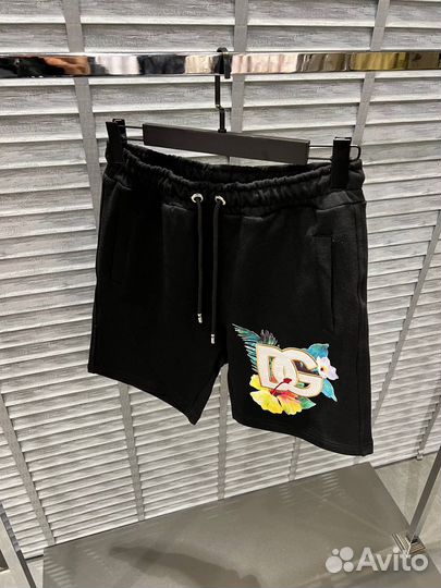 Шорты Dolce&Gabbana