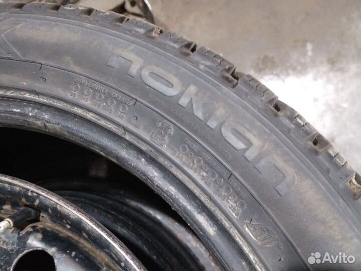 Nokian Tyres Hakkapeliitta 8 235/45 R18 98T