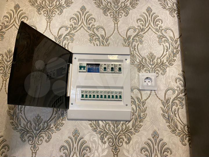 4-к. квартира, 64,2 м², 3/5 эт.