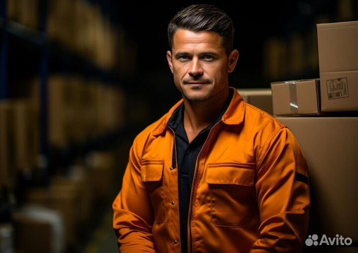 Грузчики Подработка