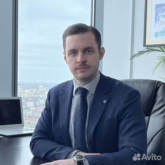 Арбитражный юрист