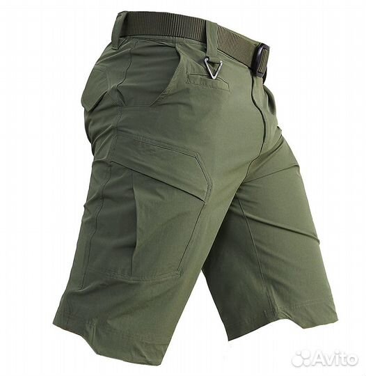 Шорты легкие