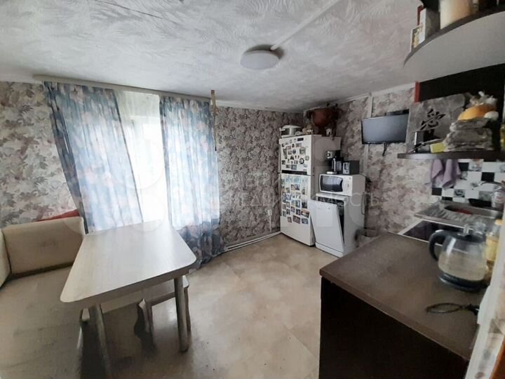 Дом 78 м² на участке 7 сот.