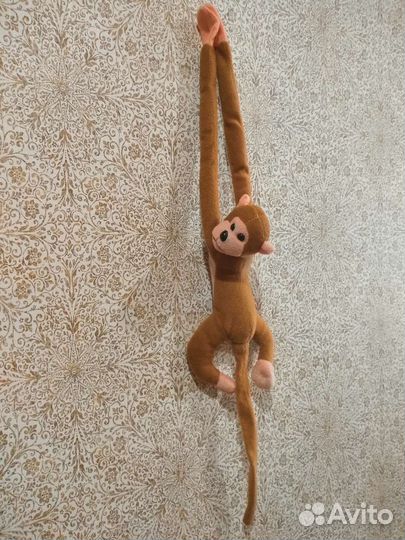 Мягкая игрушка