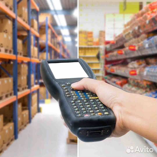 Пересчет товара/Анапа/ 6 мая