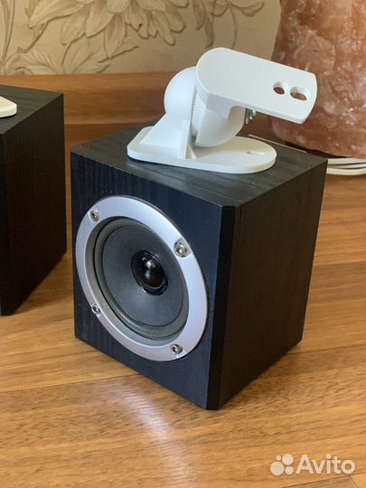 Акустическая система 5 1 sven ht 435 r