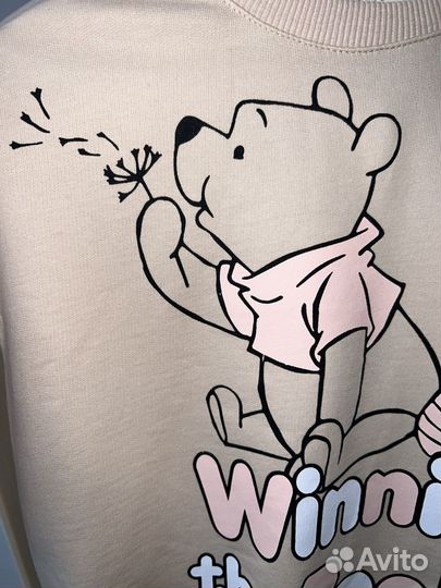 Костюм Winnie the pooh