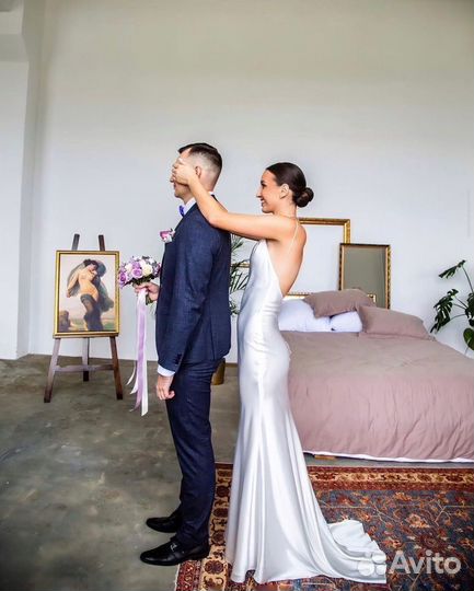 Свадебный фотограф