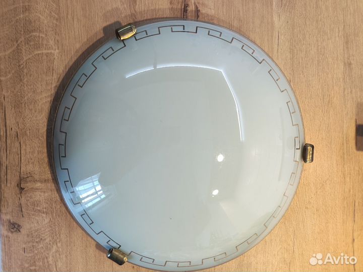 Плафон потолочный или настенный