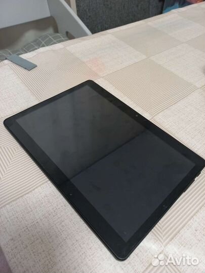 Планшет Android 10