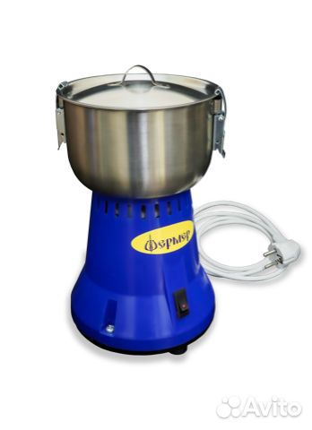 Измельчитель Озорница Кофе, сахар, орехи, пряности