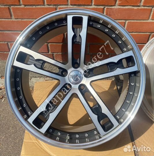 Япония Ковка TWS 22