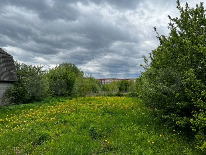 Участок 6,1 сот. (СНТ, ДНП)