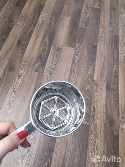 Кружка сито для муки