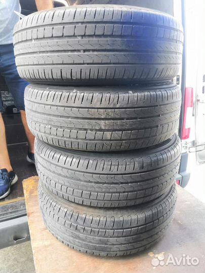 Pirelli Scorpion 215/65 R17 99V