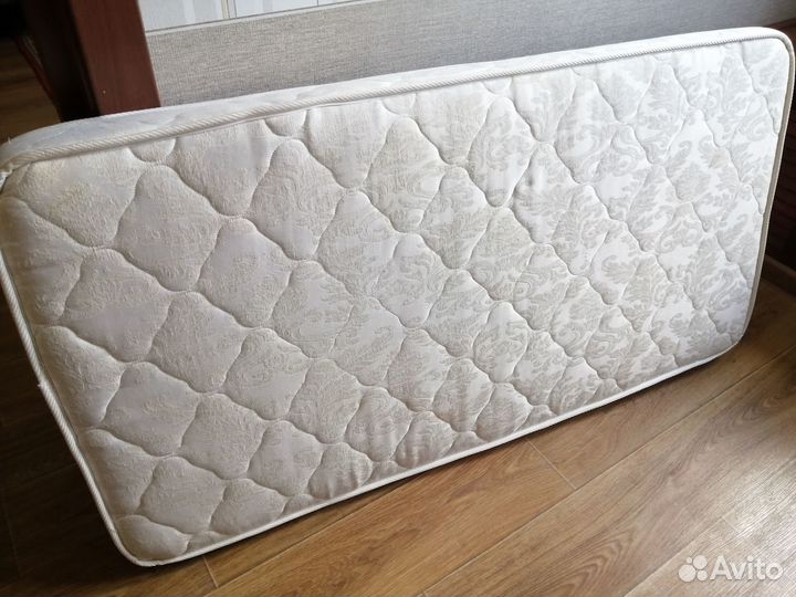 Матрас детский 120 60