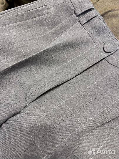 Брюки винтаж S