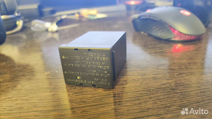 Видео камера HF G30